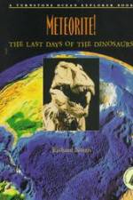 Watch Last Day of the Dinosaurs: A Storm is Coming 123MoviesFree