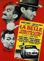 Watch La belle Am�ricaine 123MoviesFree