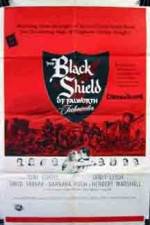 Watch The Black Shield of Falworth 123MoviesFree