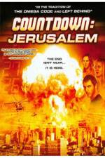 Watch Countdown: Jerusalem 123MoviesFree