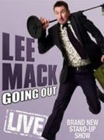 Watch Lee Mack: Going Out Live 123MoviesFree