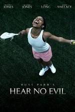 Watch Hear No Evil 123MoviesFree