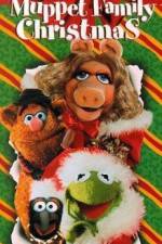 Watch A Muppet Family Christmas 123MoviesFree