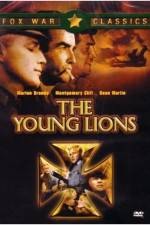 Watch The Young Lions 123MoviesFree