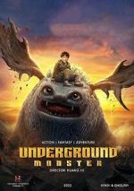 Watch Underground Monster 123MoviesFree