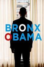 Watch Bronx Obama 123MoviesFree