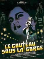 Watch Le couteau sous la gorge 123MoviesFree
