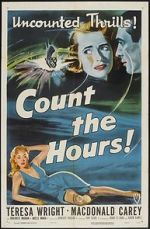 Watch Count the Hours! 123MoviesFree