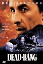 Watch Dead Bang 123MoviesFree