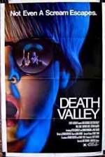 Watch Death Valley 123MoviesFree