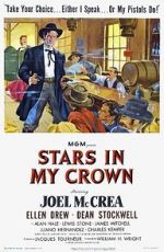Watch Stars in My Crown 123MoviesFree