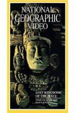 Watch National Geographic's Lost Kingdoms of the Maya 123MoviesFree