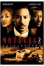 Watch Motives 2 123MoviesFree