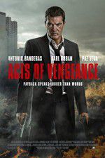 Watch Acts Of Vengeance 123MoviesFree