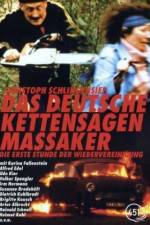Watch Das deutsche Kettens�gen Massaker 123MoviesFree