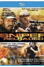 Watch Sniper Reloaded 123MoviesFree