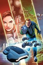 Watch Parallel Man: Infinite Pursuit 123MoviesFree