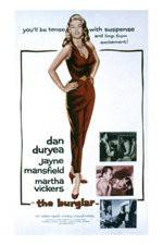 Watch The Burglar 123MoviesFree