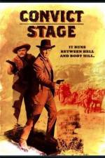 Watch Convict Stage 123MoviesFree