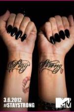 Watch Demi Lovato Stay Strong 123MoviesFree