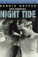 Watch Night Tide 123MoviesFree