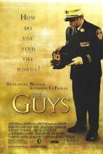 Watch The Guys 123MoviesFree