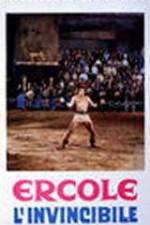 Watch Ercole l'invincibile 123MoviesFree