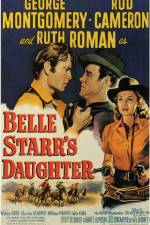Watch Belle Starr's Daughter 123MoviesFree