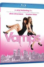 Watch Vamps 123MoviesFree