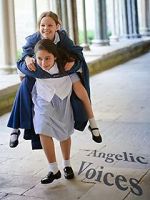 Watch Angelic Voices: The Choristers of Salisbury Cathedral 123MoviesFree