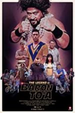 Watch The Legend of Baron To\'a 123MoviesFree