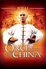 Watch Once Upon a Time in China 123MoviesFree