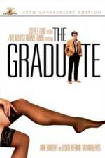 Watch The Graduate 123MoviesFree