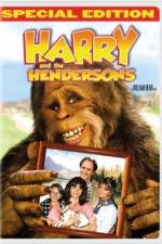Watch Harry and the Hendersons 123MoviesFree