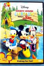 Watch Mickey Mouse Clubhouse  Mickey�s Great Outdoors 123MoviesFree