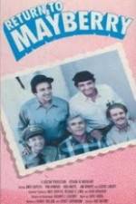 Watch Return to Mayberry 123MoviesFree