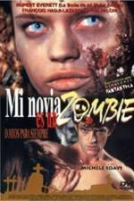 Watch Dellamorte Dellamore 123MoviesFree