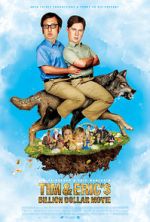 Watch Tim and Eric's Billion Dollar Movie 123MoviesFree