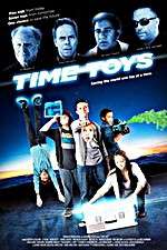 Watch Time Toys 123MoviesFree