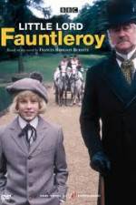 Watch Little Lord Fauntleroy 123MoviesFree