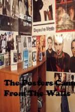 Watch The Posters Came from the Walls 123MoviesFree