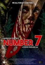Watch Number 7 (Short 2021) 123MoviesFree