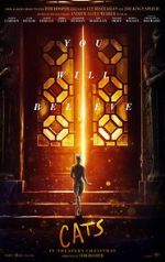 Watch Cats 123MoviesFree