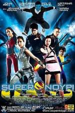 Watch Super Noypi 123MoviesFree