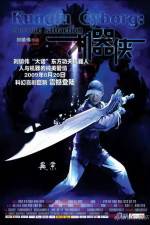 Watch KungFu Cyborg Metallic Attraction 123MoviesFree