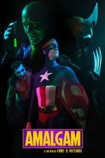 Watch Amalgam (Short 2023) 123MoviesFree