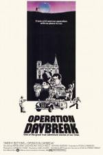 Watch Operation Daybreak 123MoviesFree