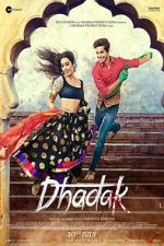 Watch Dhadak 123MoviesFree