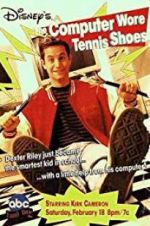 Watch The Computer Wore Tennis Shoes 123MoviesFree