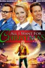 Watch All I Want for Christmas 123MoviesFree